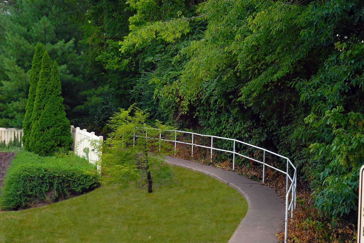 Bell Trace Family-first Senior Living