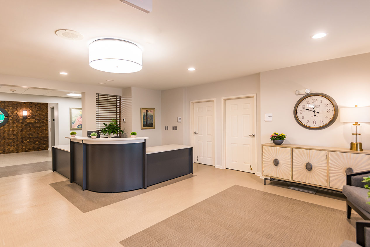Bell Trace Family-first Senior Living
