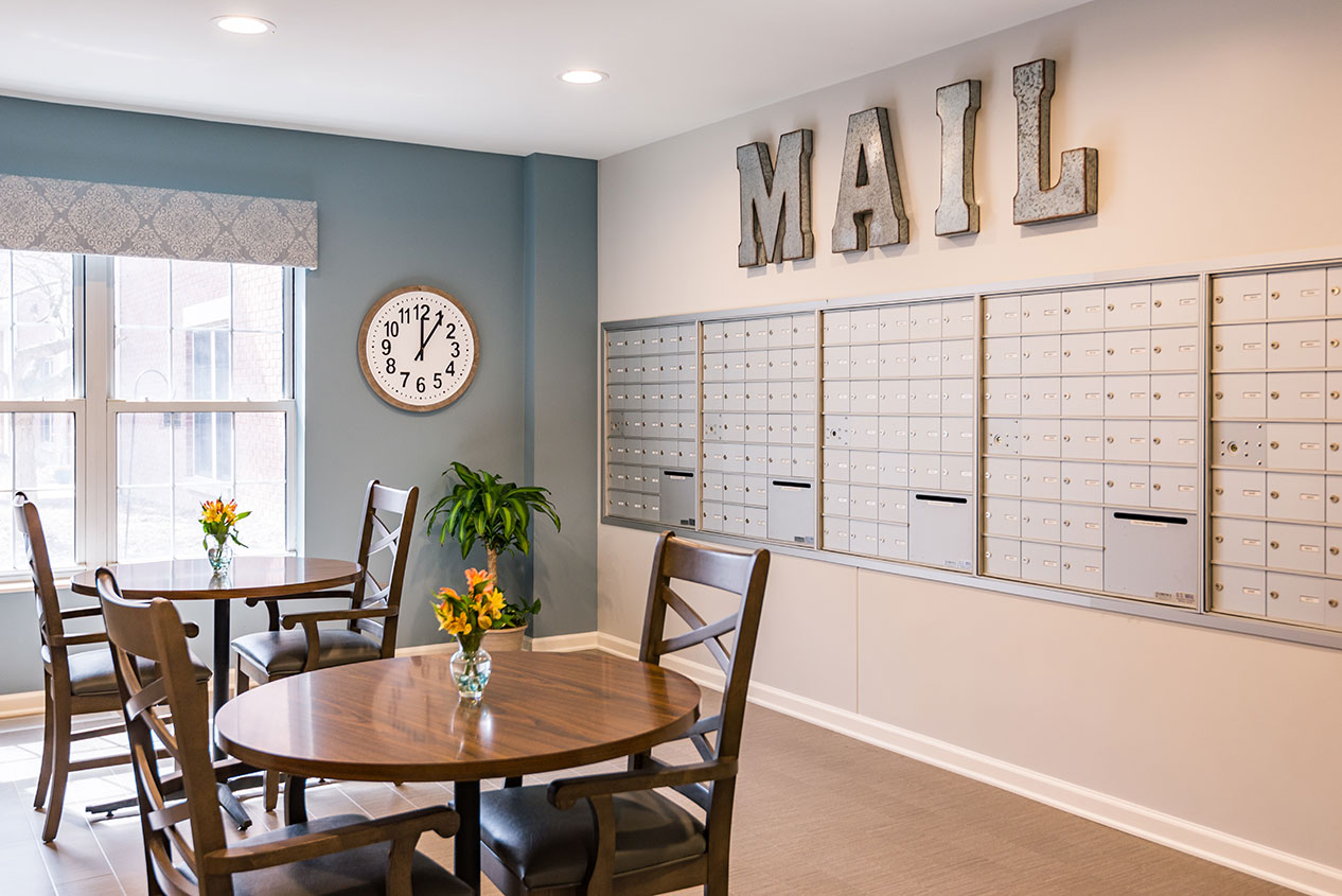 Bell Trace Family-first Senior Living