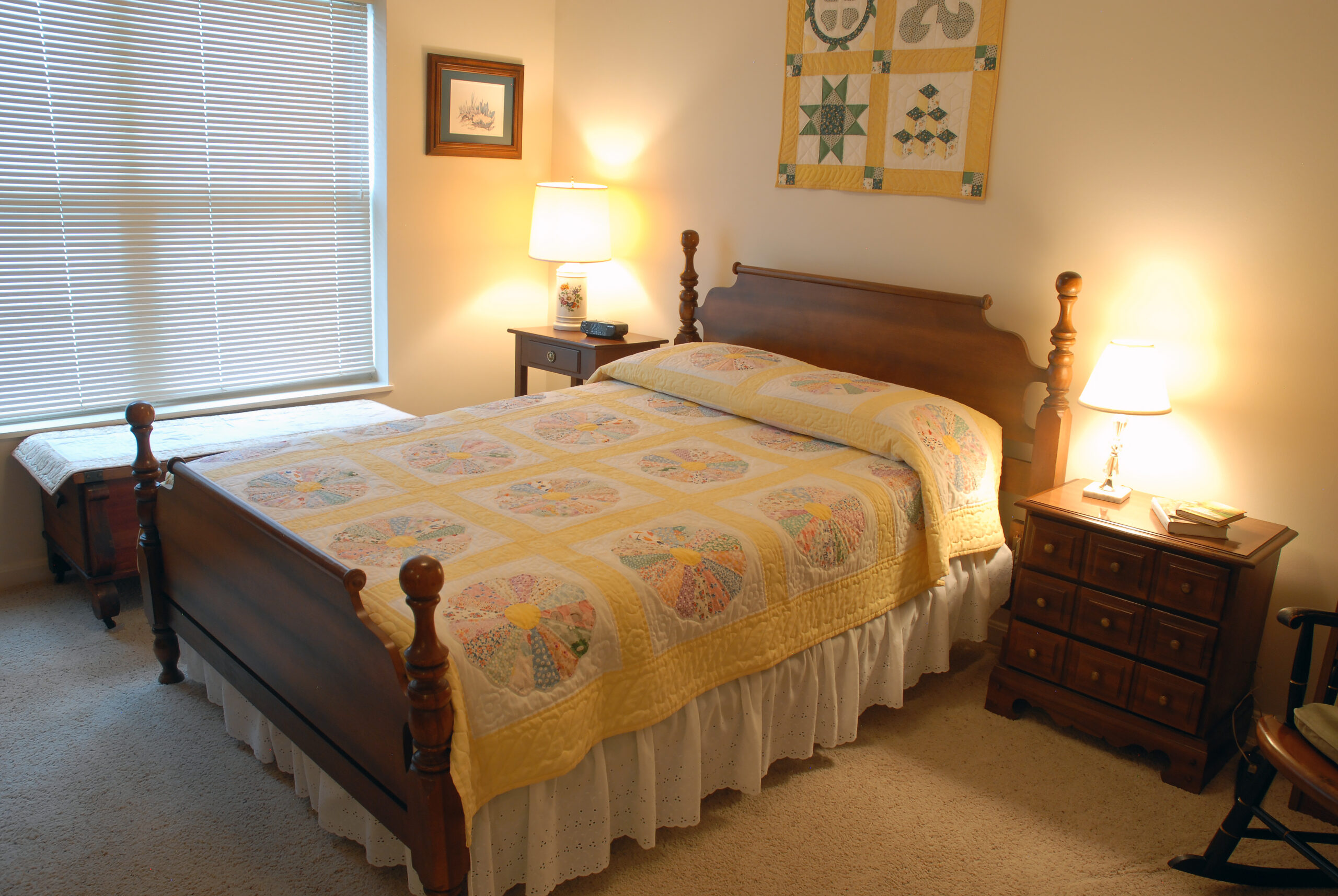 Bell Trace Family-first Senior Living