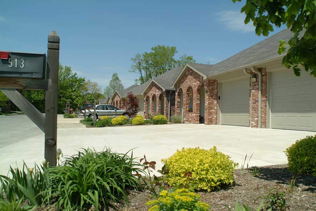 Bell Trace Family-first Senior Living