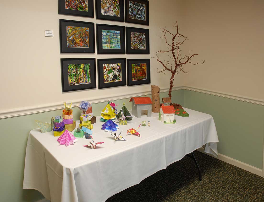Bell Trace Family-first Senior Living