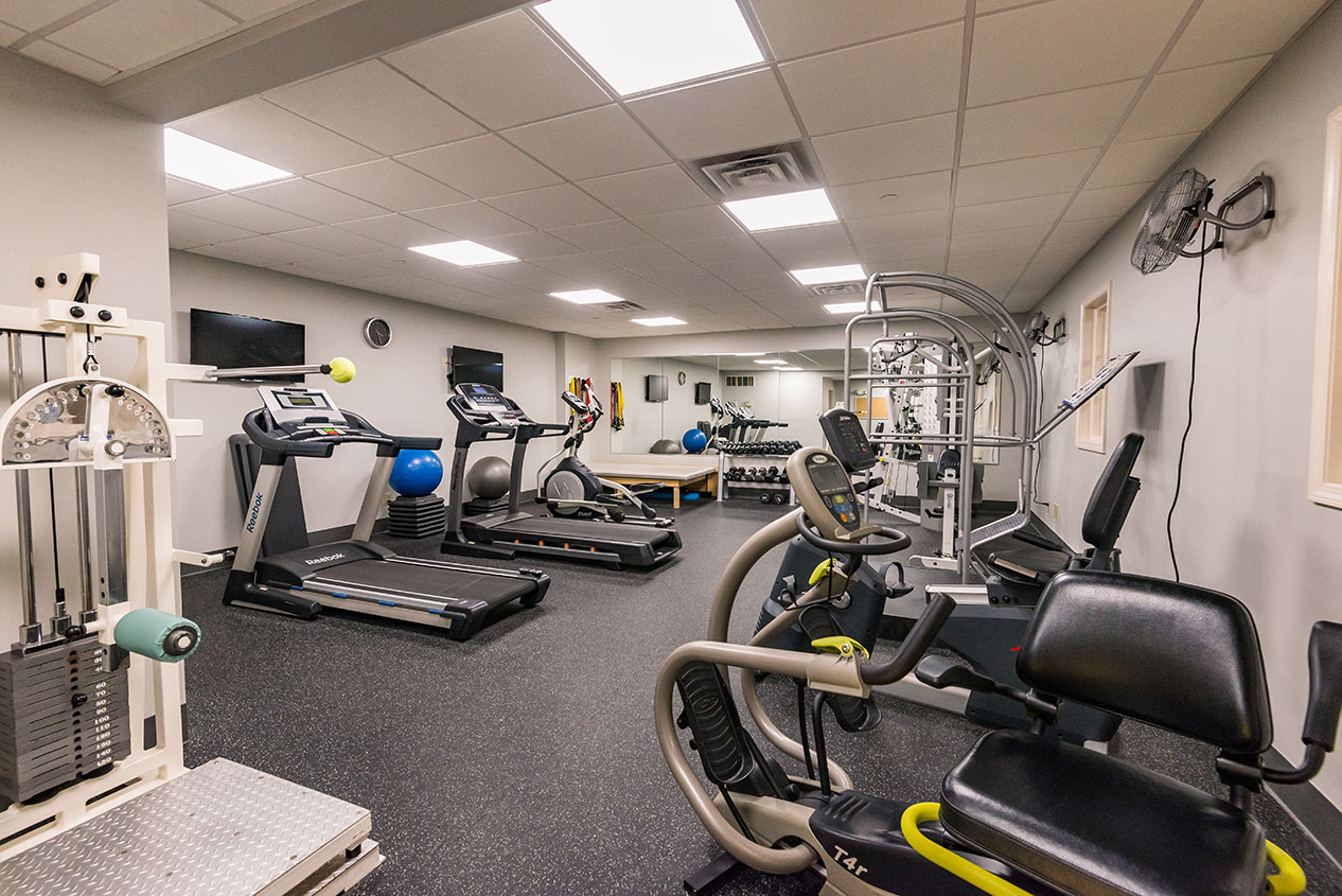Bell Trace Family-first Senior Living