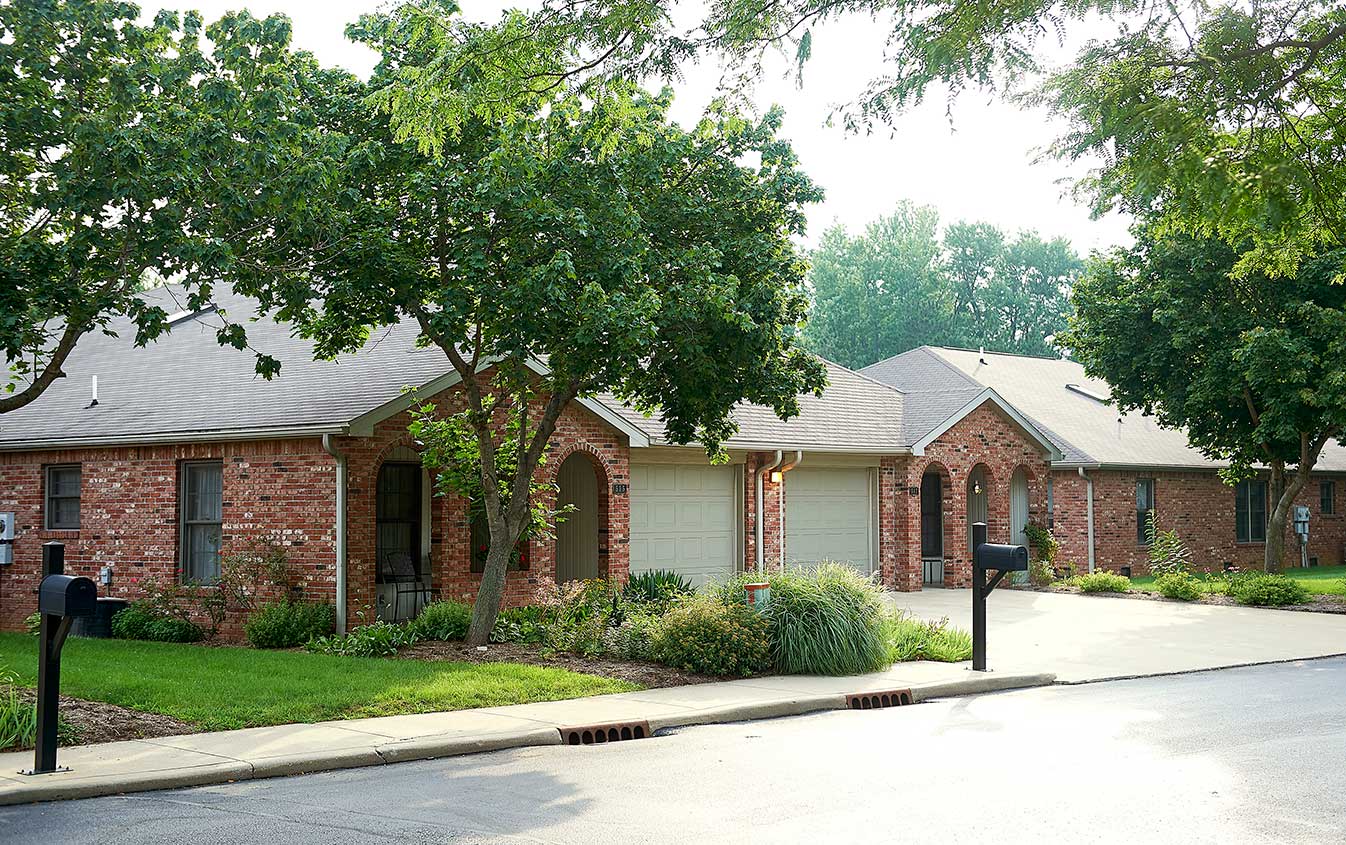 Bell Trace Family-first Senior Living