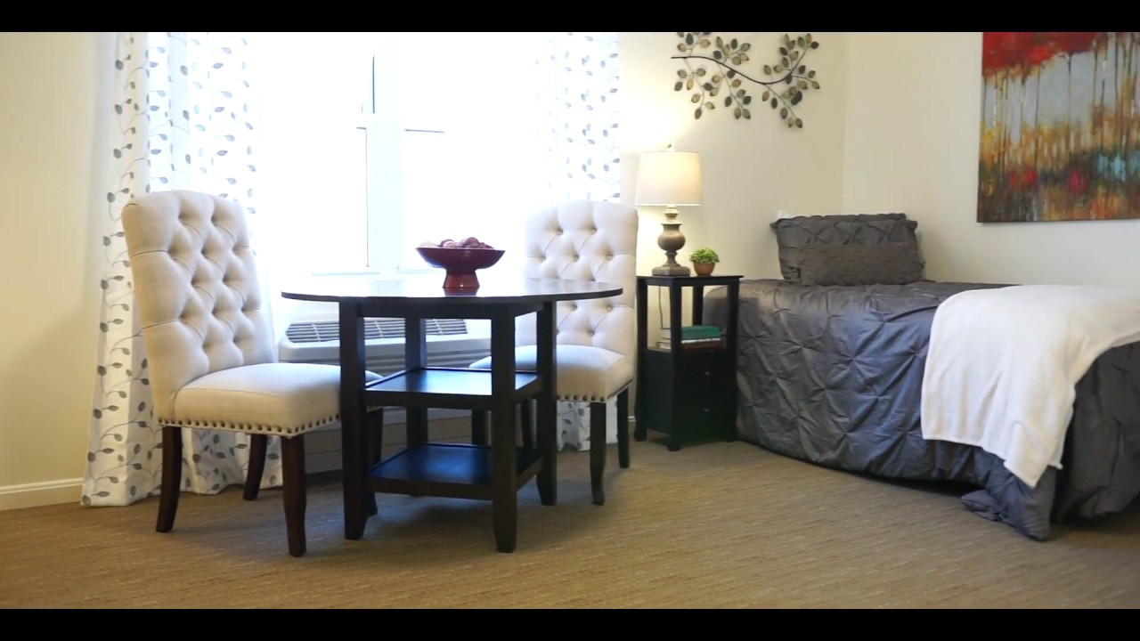 Bell Trace Family-first Senior Living