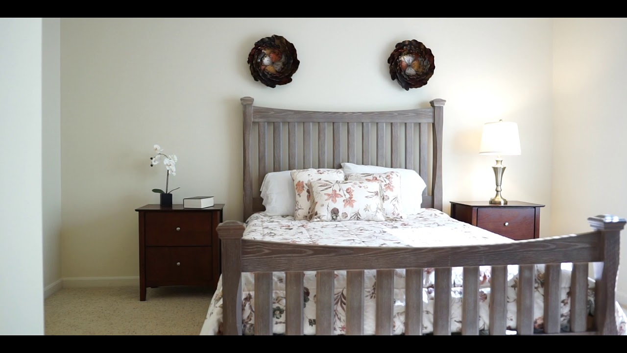 Bell Trace Family-first Senior Living