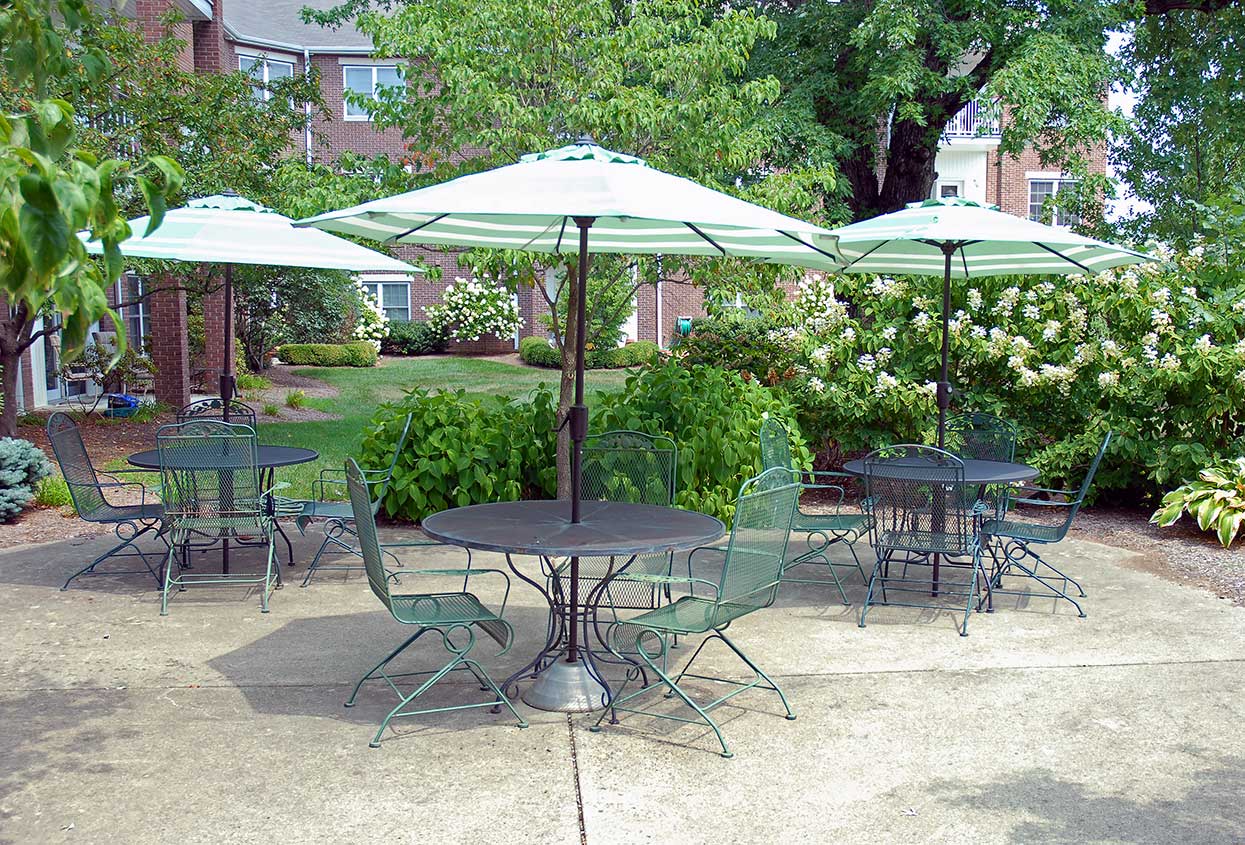 Bell Trace Family-first Senior Living