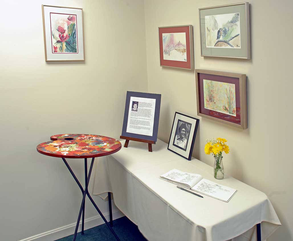 Bell Trace Family-first Senior Living