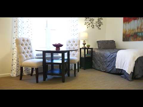 Bell Trace Family-first Senior Living