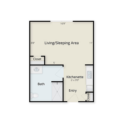 Bell Trace Family-first Senior Living