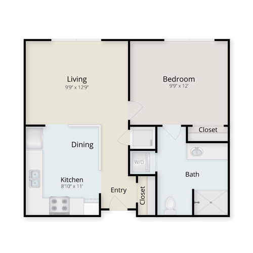 Bell Trace Family-first Senior Living