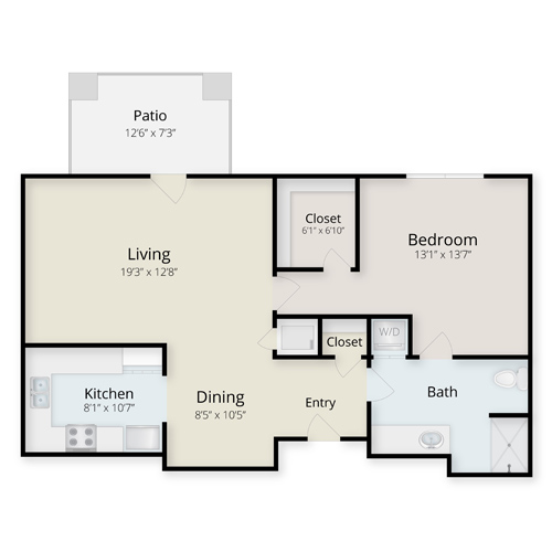 Bell Trace Family-first Senior Living
