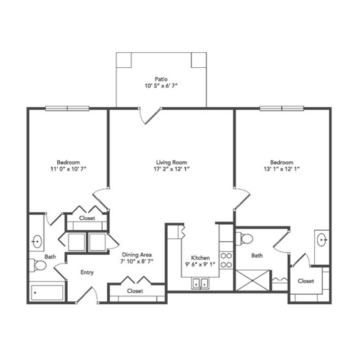 Bell Trace Family-first Senior Living
