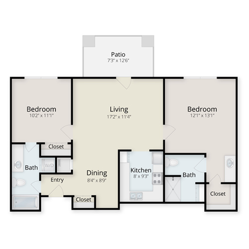 Bell Trace Family-first Senior Living