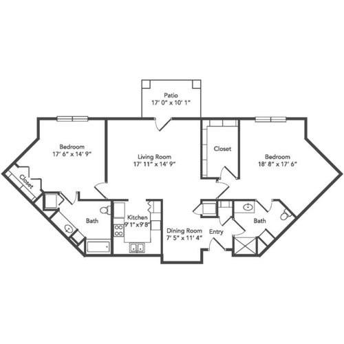 Bell Trace Family-first Senior Living