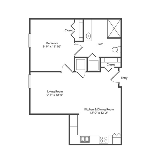 Bell Trace Family-first Senior Living