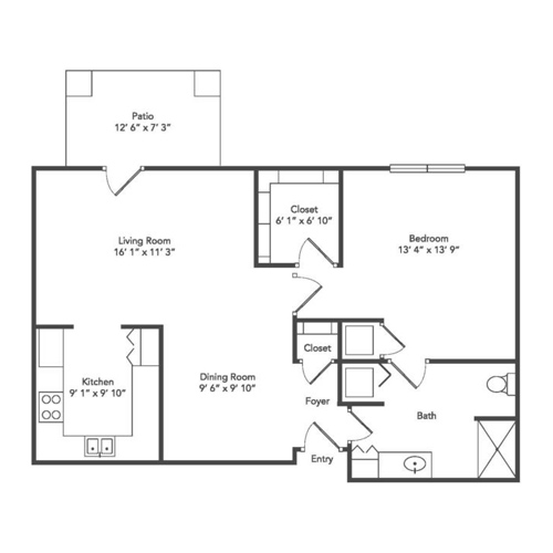 Bell Trace Family-first Senior Living