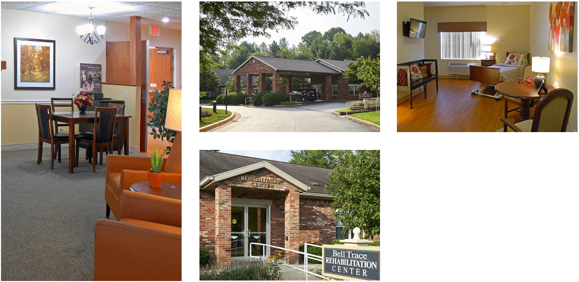 Bell Trace Family-first Senior Living