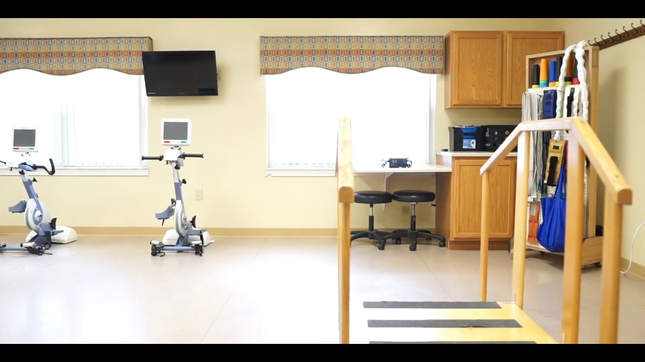 Bell Trace Family-first Senior Living