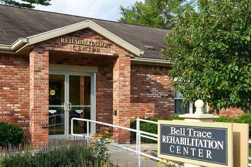 Bell Trace Family-first Senior Living