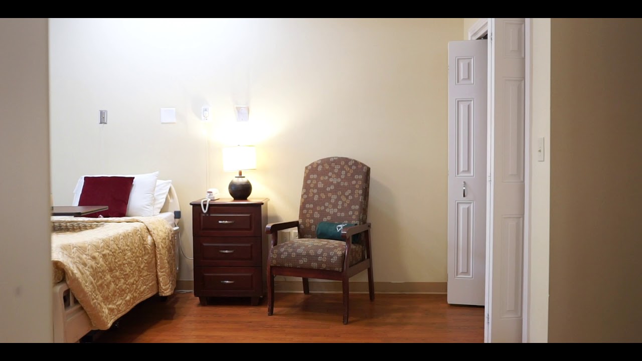 Bell Trace Family-first Senior Living