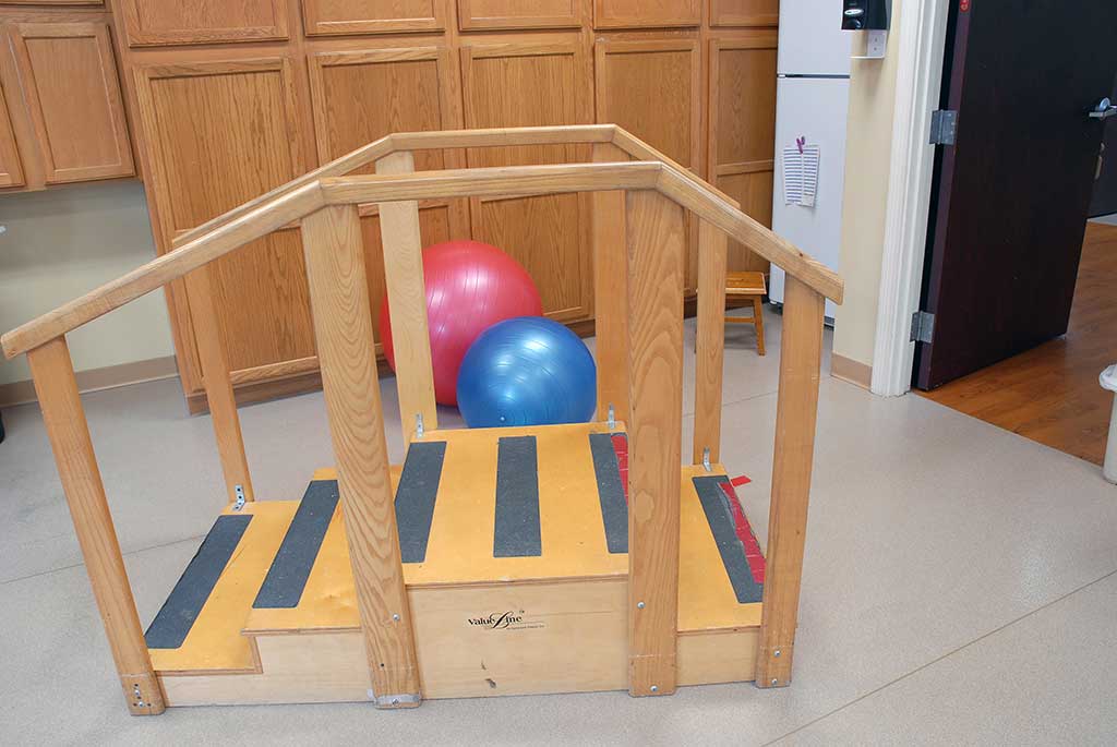 Bell Trace Family-first Senior Living