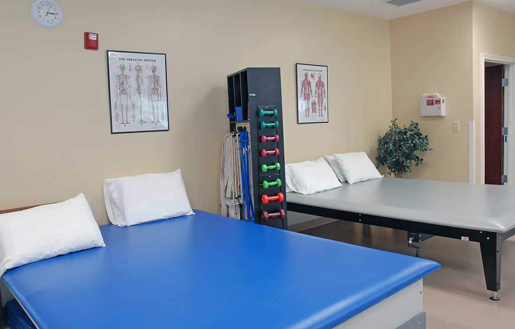 Bell Trace Family-first Senior Living