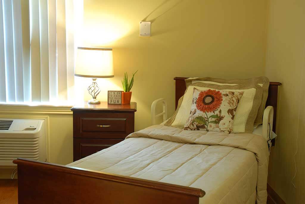 Bell Trace Family-first Senior Living