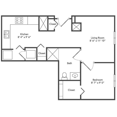 Bell Trace Family-first Senior Living