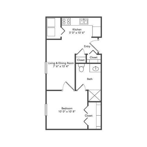 Bell Trace Family-first Senior Living