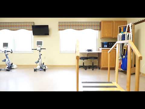 Bell Trace Family-first Senior Living