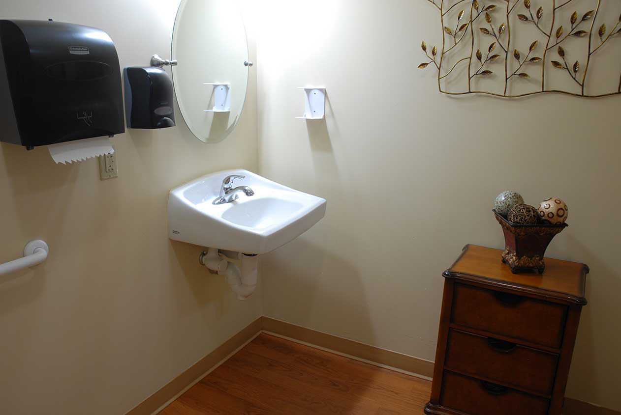 Bell Trace Family-first Senior Living