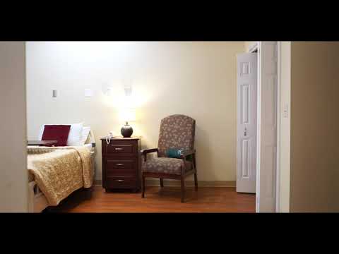 Bell Trace Family-first Senior Living