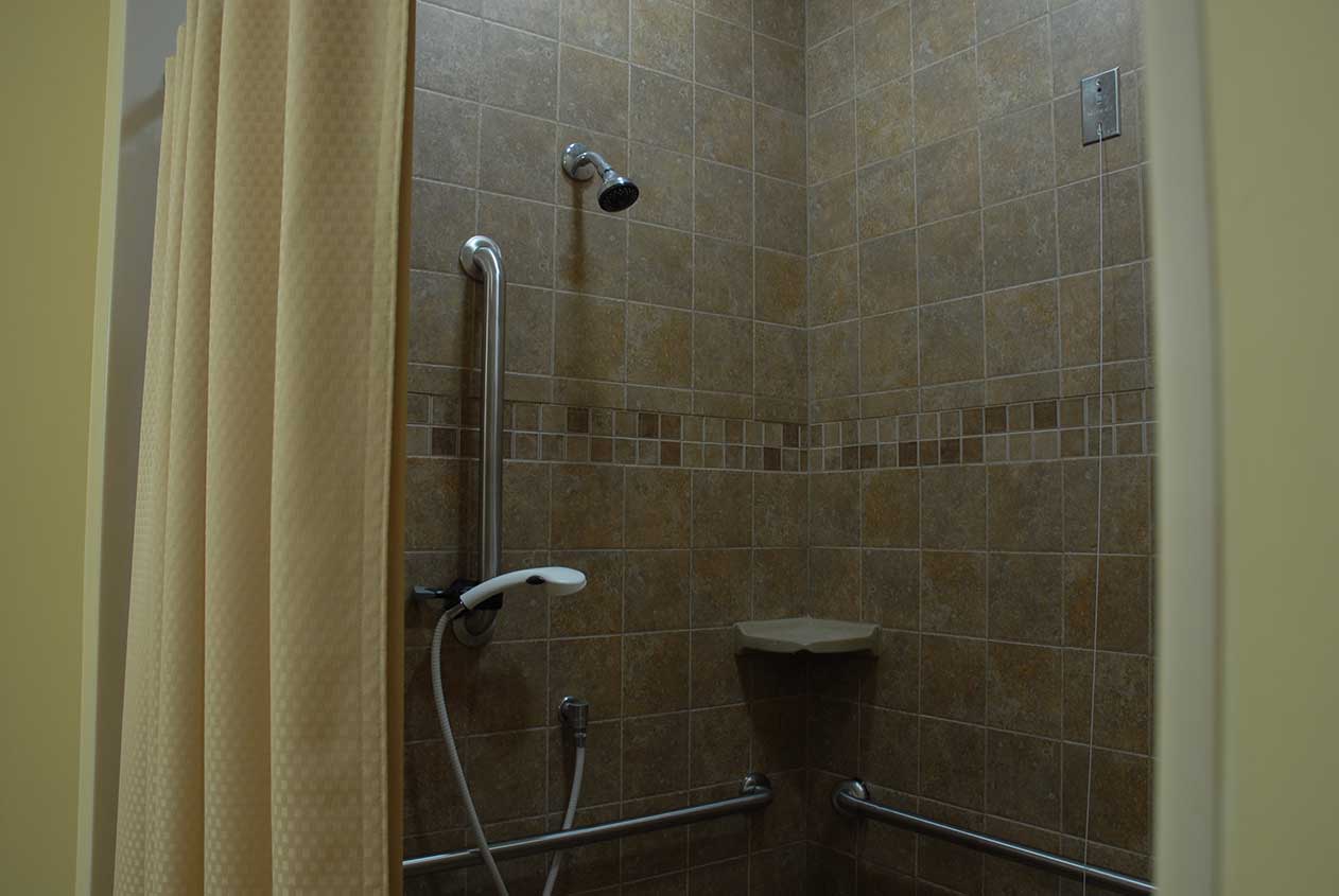 Bell Trace Family-first Senior Living