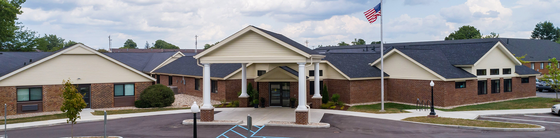 Bell Trace Family-first Senior Living