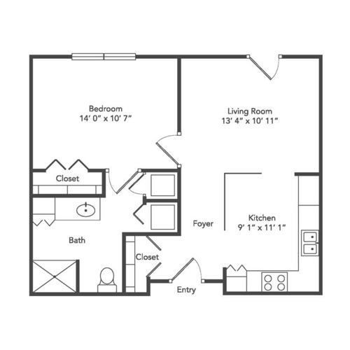 Bell Trace Family-first Senior Living