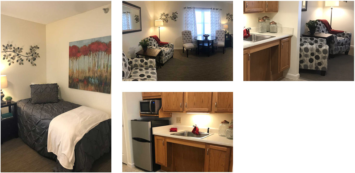 Bell Trace Family-first Senior Living