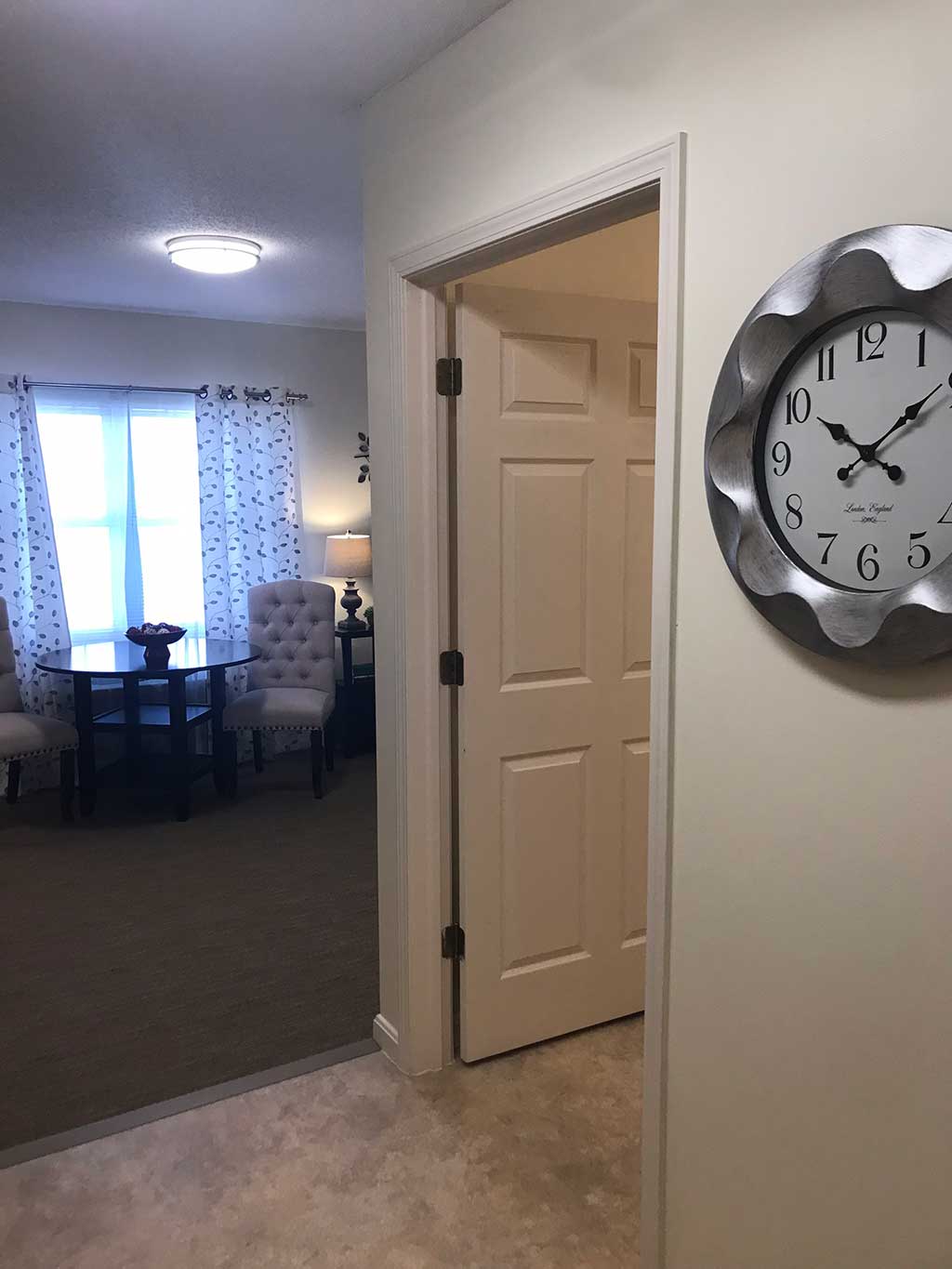 Bell Trace Family-first Senior Living