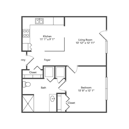 Bell Trace Family-first Senior Living