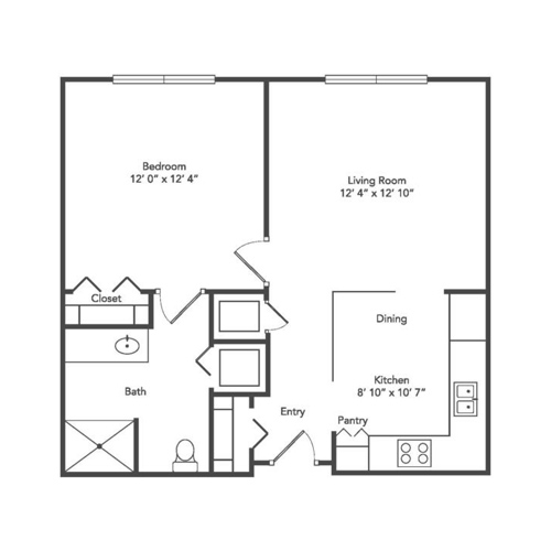Bell Trace Family-first Senior Living