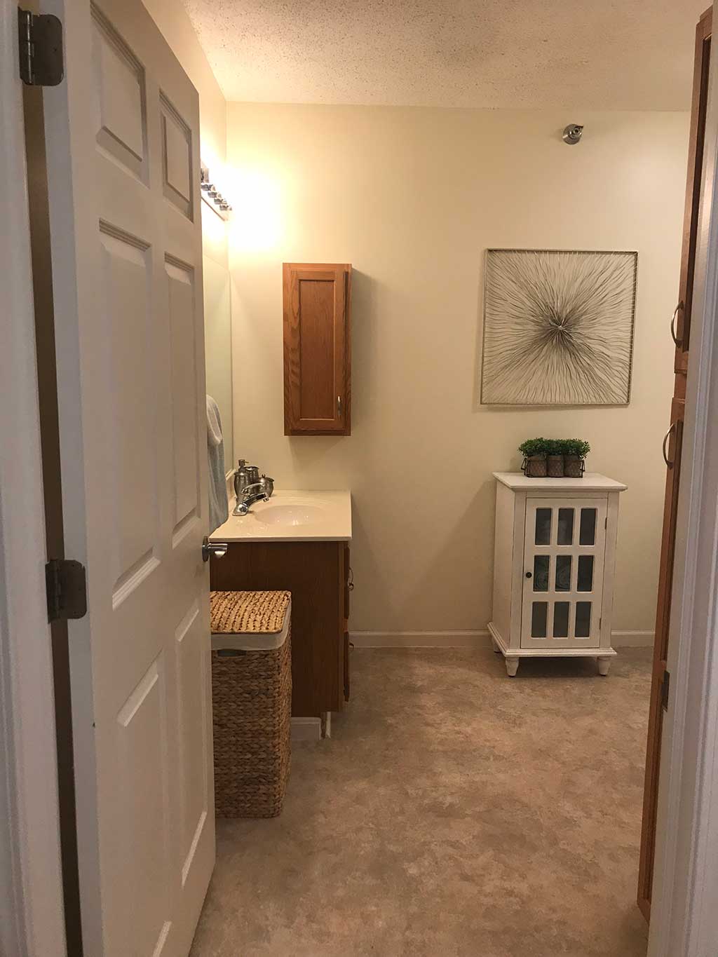 Bell Trace Family-first Senior Living