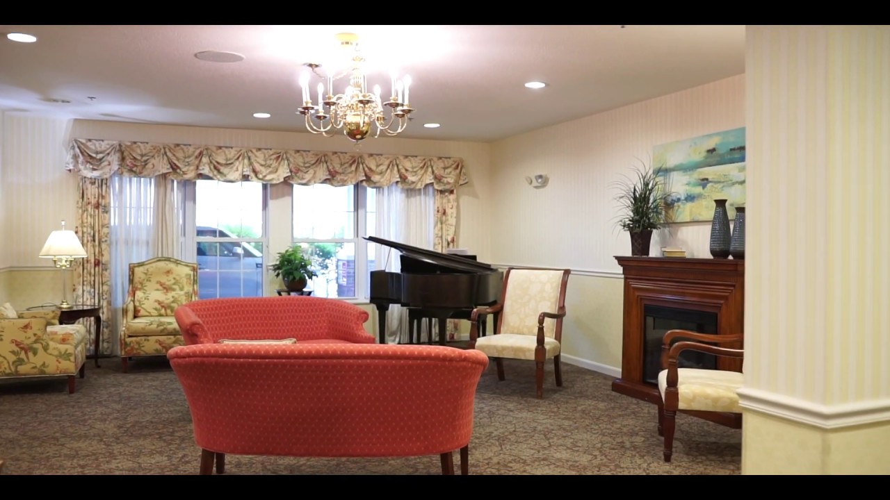 Bell Trace Family-first Senior Living