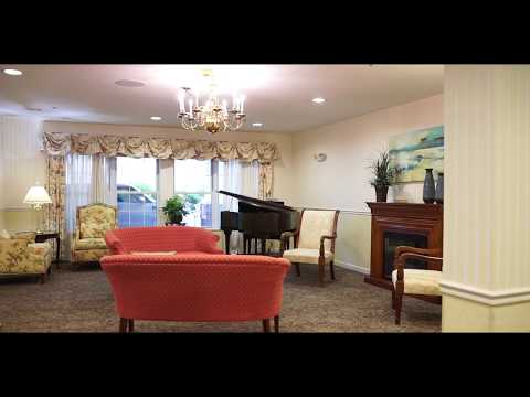 Bell Trace Family-first Senior Living