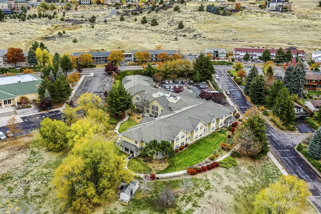 Klamath Falls Senior Living