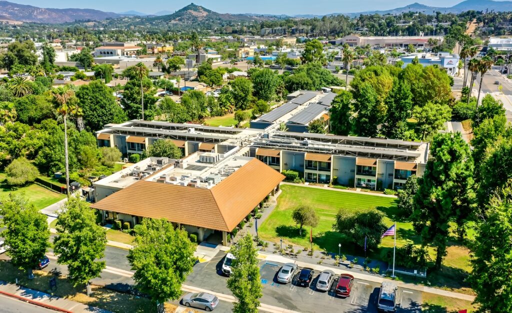 Escondido Senior Living