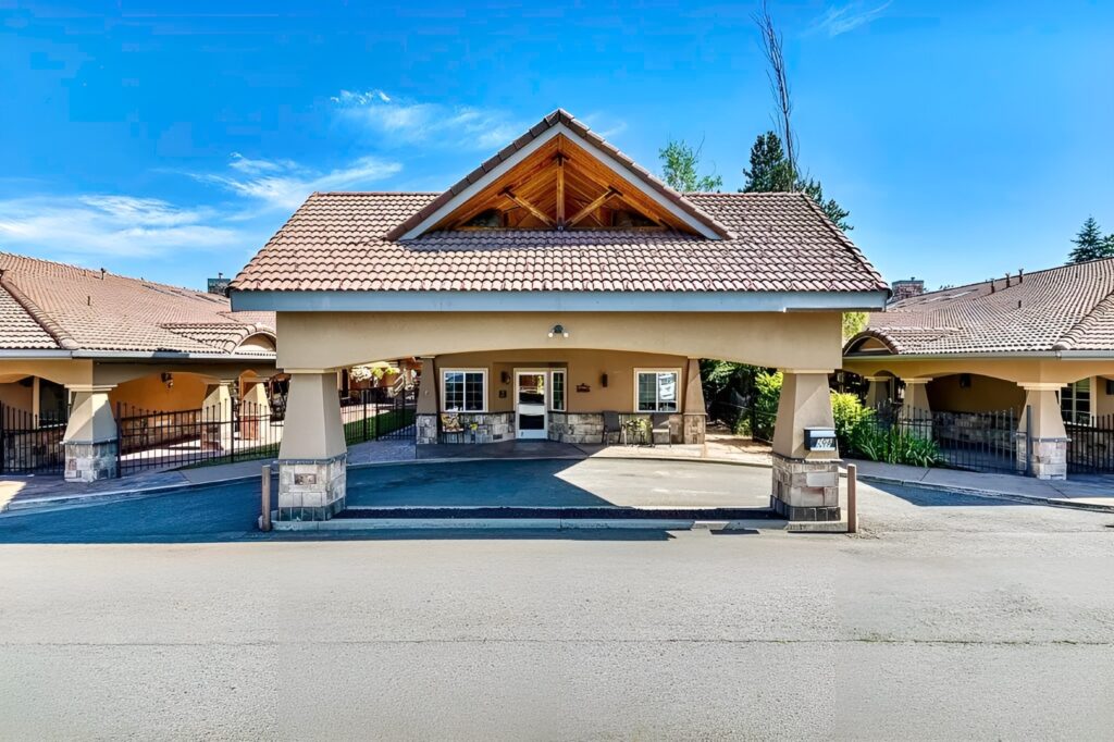 Pinehurst Senior Community