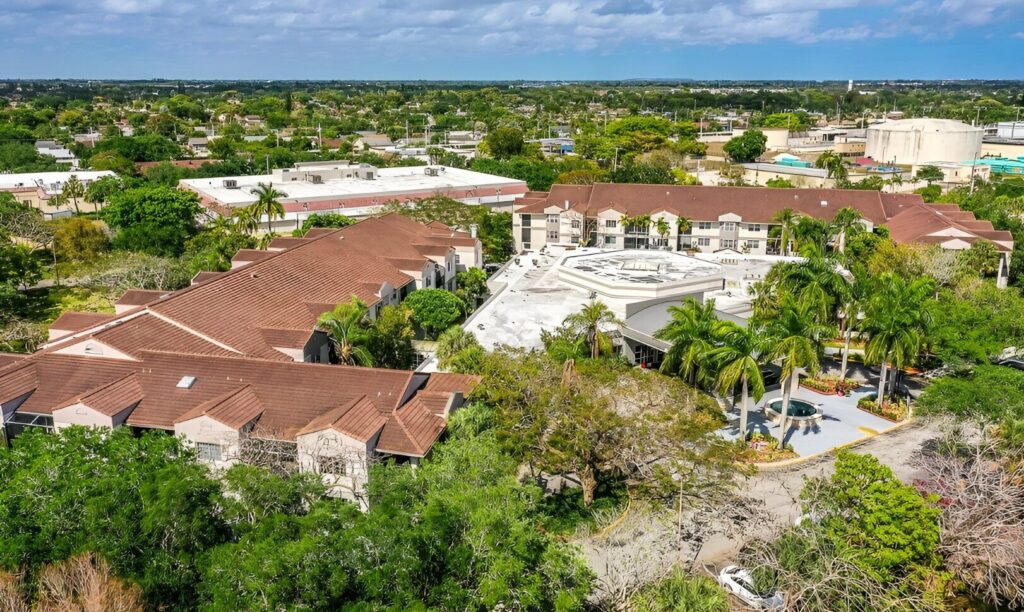 Springtree Senior Living