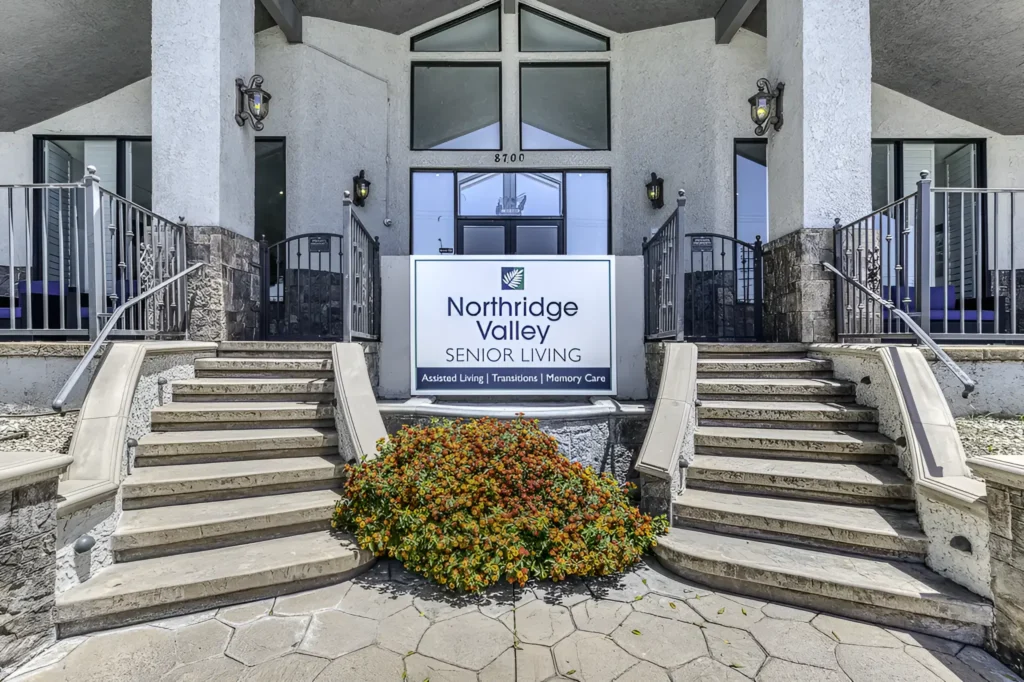 Northridge Valley Senior Living
