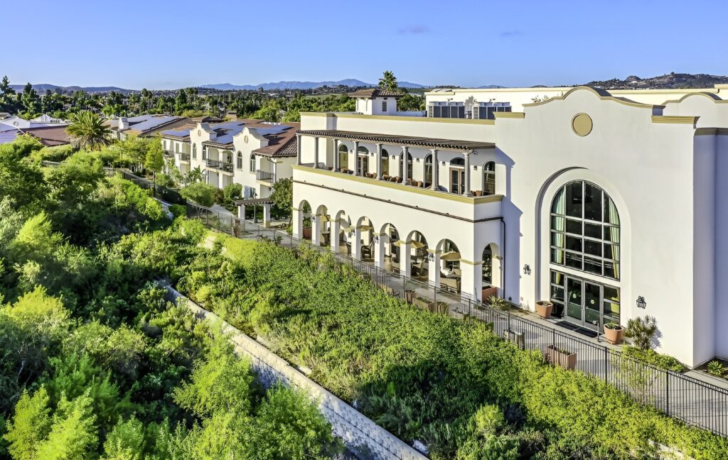 Oceanside Senior Living