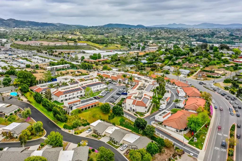 Rancho Vista Senior Living